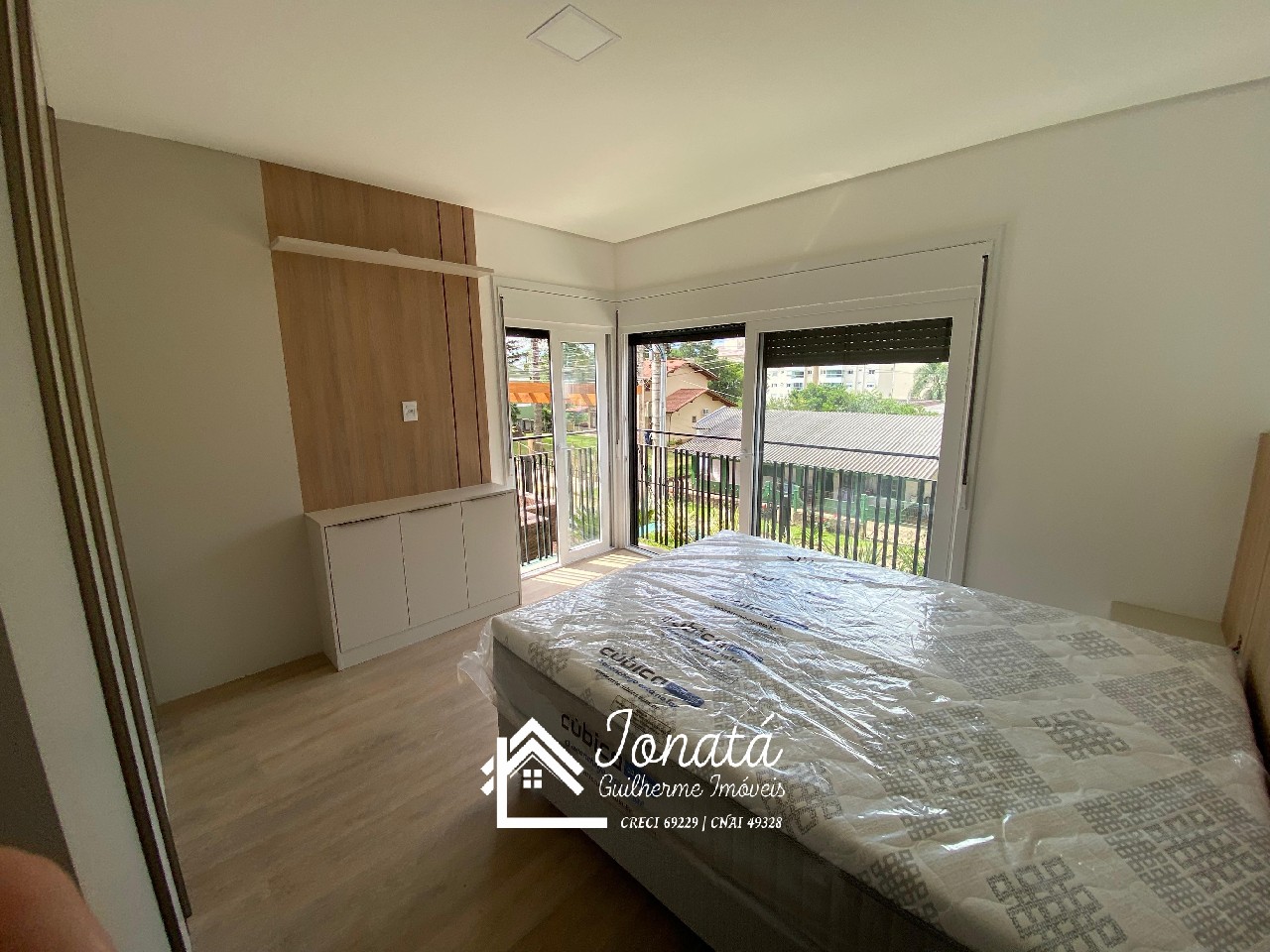 Apartamento de 2 quartos com 2 suítes e vaga de garagem na Pousada da Neve em Nova Petrópolis-RS - 92,70 m² de área. - foto 27