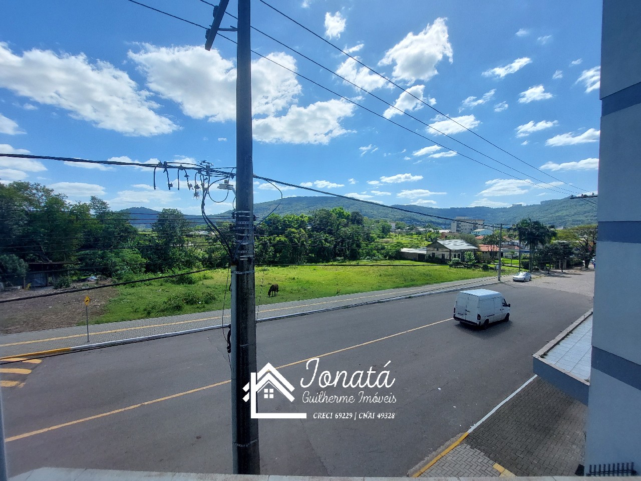 Apartamento à venda em Feliz-RS, bairro Matiel: 2 quartos, 1 suíte, 1 sala, 1 banheiro, 1 vaga de garagem, 93,12m². Venha conferir!