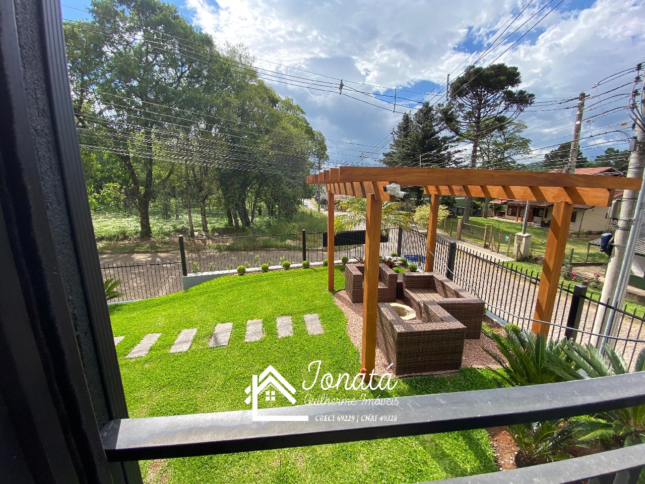 Apartamento de 2 quartos com 2 suítes e vaga de garagem na Pousada da Neve em Nova Petrópolis-RS - 92,70 m² de área. - foto 23