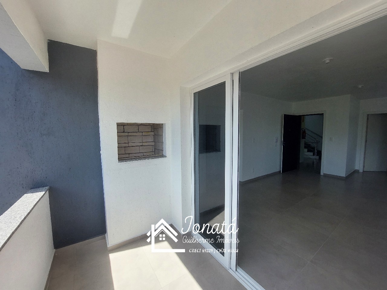 Apartamento à venda em feliz-rs, bairro matiel: 2 quartos, 1