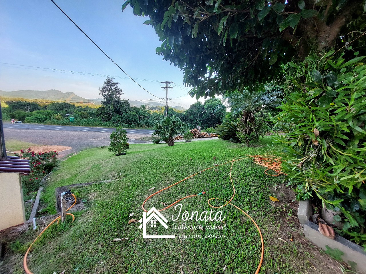 Casa residencial em feliz - rs, bom fim