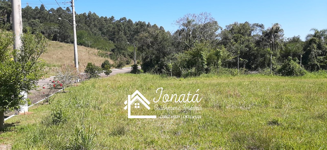 Terreno residencial/comercial em harmonia - rs, centro
