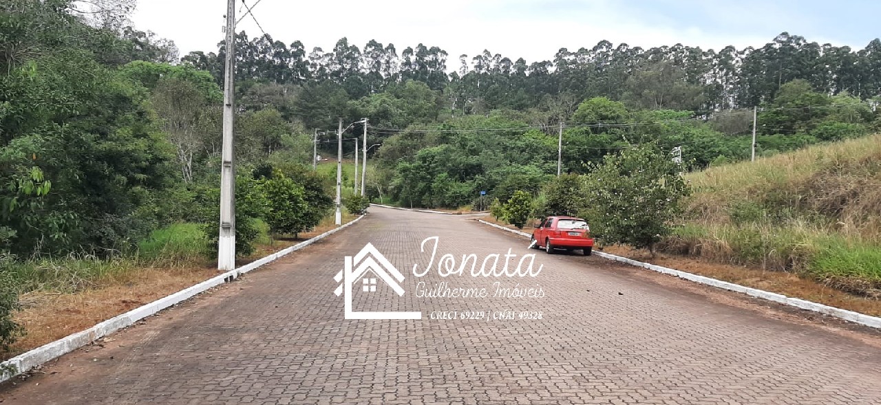 Terreno residencial em harmonia - rs, centro