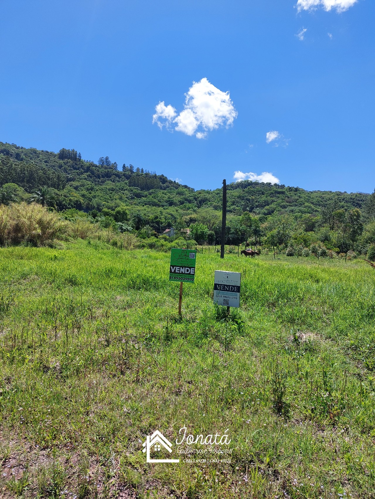 Terreno à venda em feliz-rs no vale do hermes - 651,70 m² de