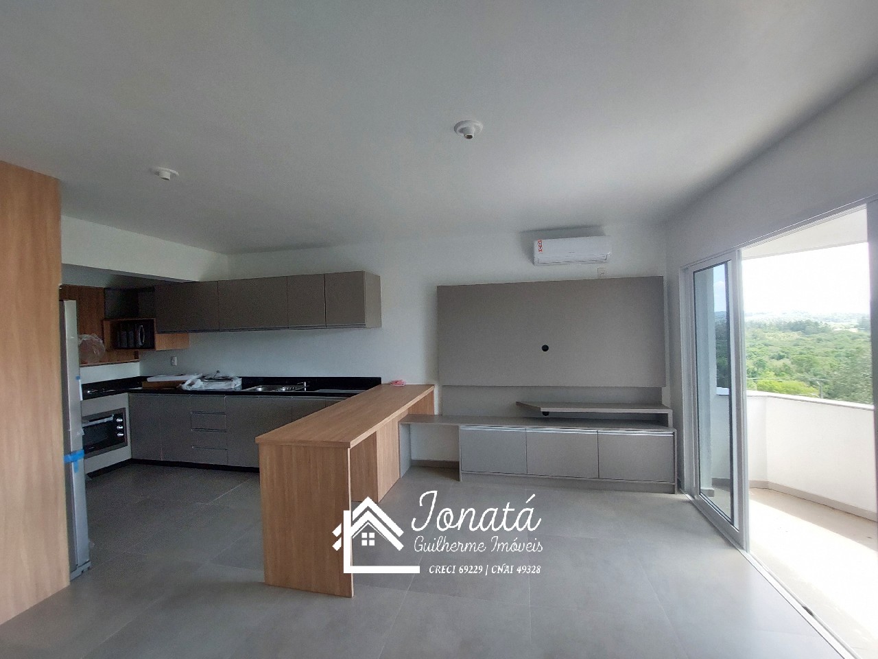 Apartamento à venda em Feliz-RS, bairro Matiel: 2 quartos, 1 sala, 1 banheiro, 1 vaga de garagem, 106,16 m² de área.