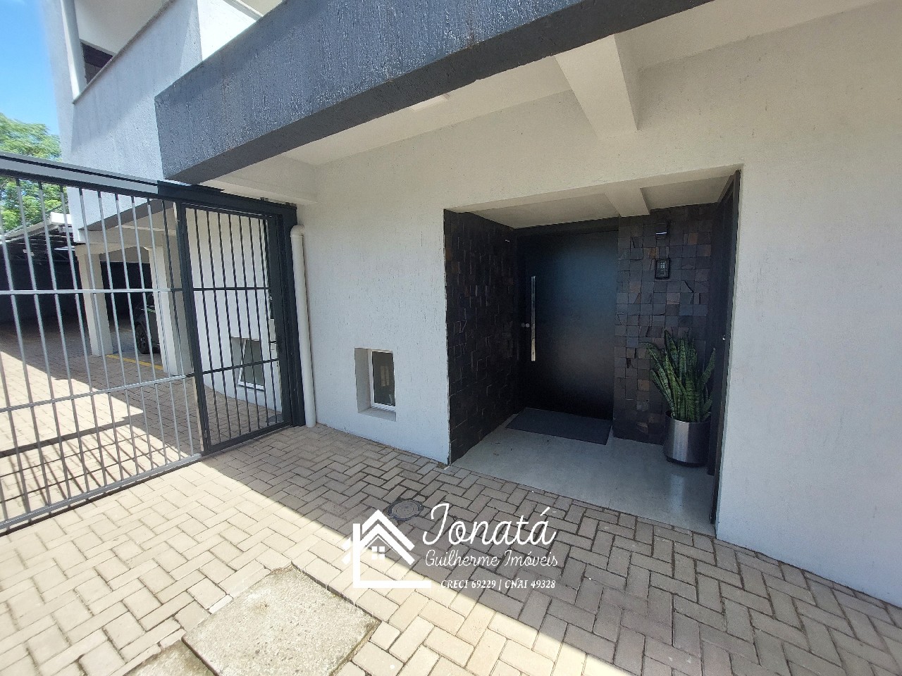 Apartamento à venda em feliz-rs, bairro matiel: 2 quartos, 1