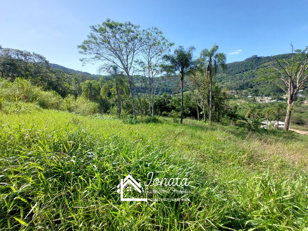 Terreno à venda em feliz-rs, no bairro vale do hermes, 375,0