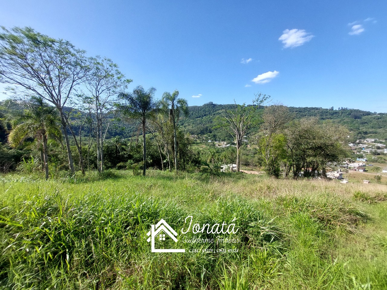 Terreno à venda em feliz-rs, no bairro vale do hermes, 375,0
