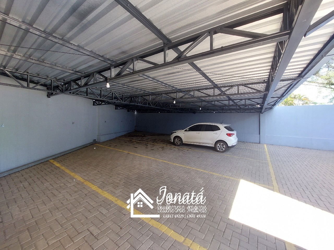 Apartamento à venda em Feliz-RS, bairro Matiel: 2 quartos, 1 suíte, 1 sala, 1 banheiro, 1 vaga de garagem, 93,12m². Venha conferir!