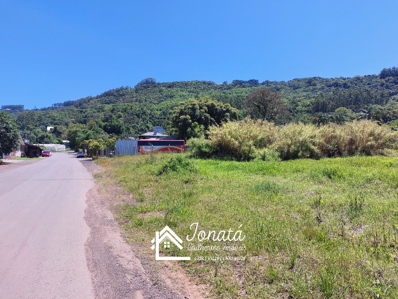 Terreno à venda em feliz-rs no vale do hermes - 651,70 m² de