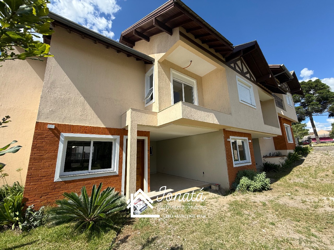 Casa à venda em Nova Petrópolis-RS, bairro Piá: 2 quartos, 1 suíte, 1 sala, 2 banheiros, 1 vaga, 109,79 m²! - foto 24