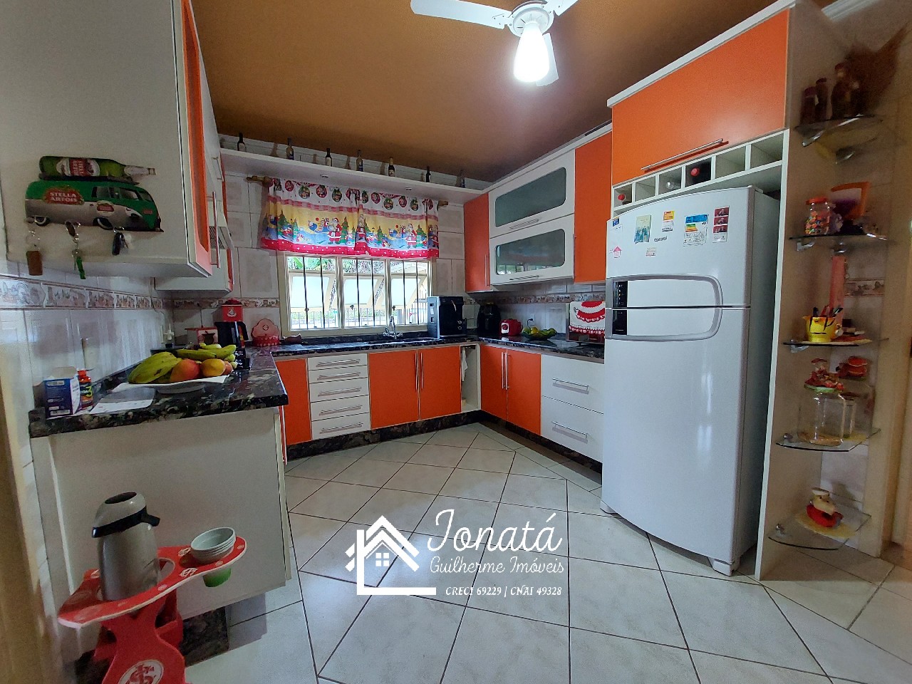Casa residencial em feliz - rs, bom fim