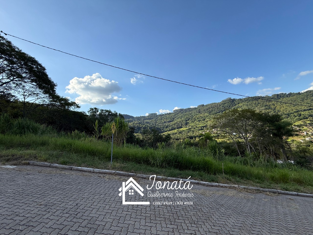 Terreno à venda em feliz-rs, no bairro vale do hermes, 375,0