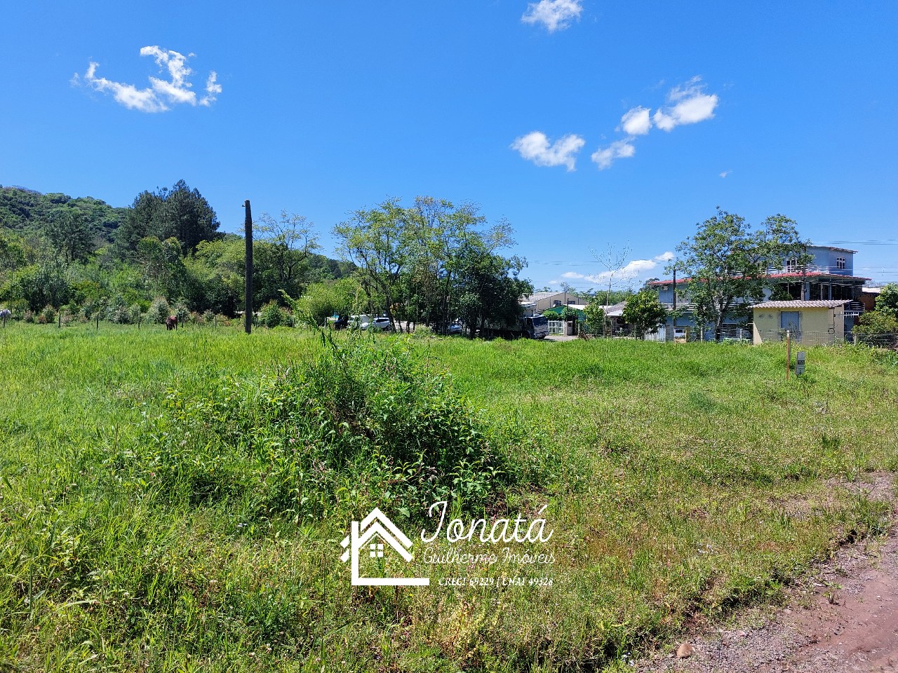Terreno à venda em feliz-rs no vale do hermes - 651,70 m² de