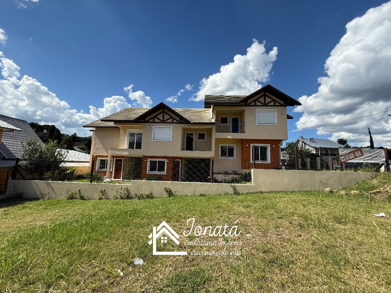 Casa à venda em Nova Petrópolis-RS, bairro Piá: 2 quartos, 1 suíte, 1 sala, 2 banheiros, 1 vaga, 109,79 m²! - foto 21