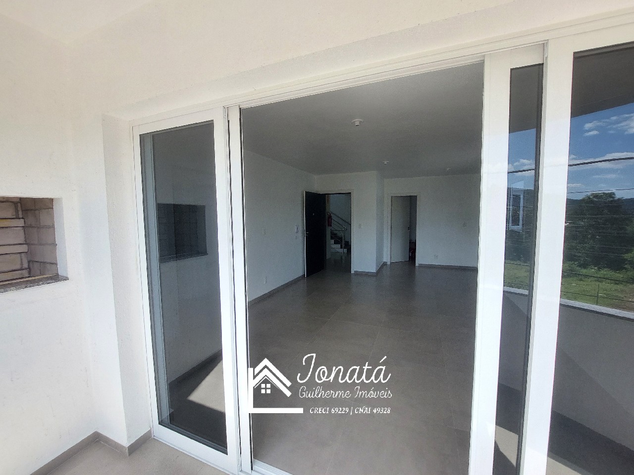 Apartamento à venda em feliz-rs, bairro matiel: 2 quartos, 1