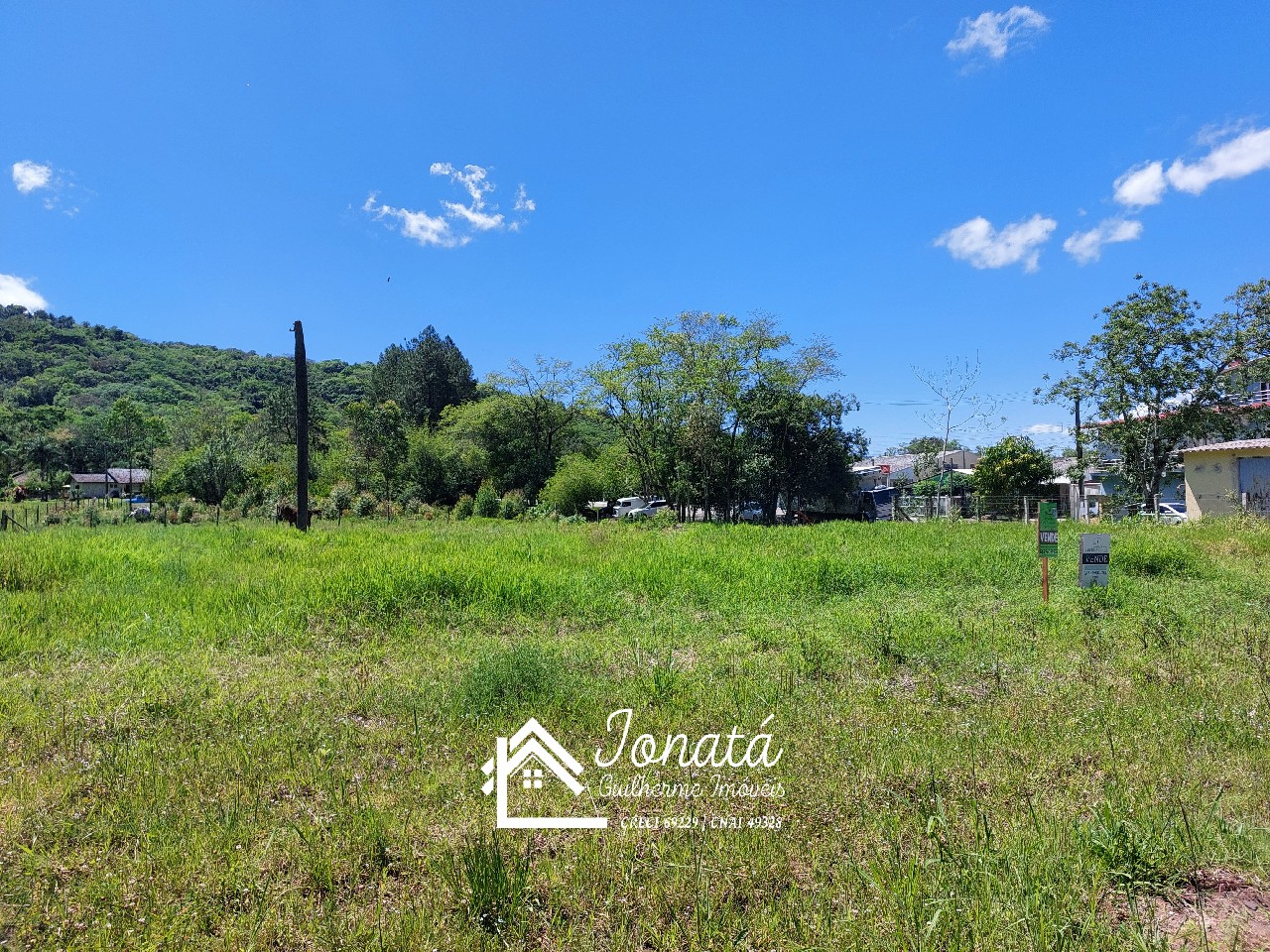 Terreno à venda em feliz-rs no vale do hermes - 651,70 m² de