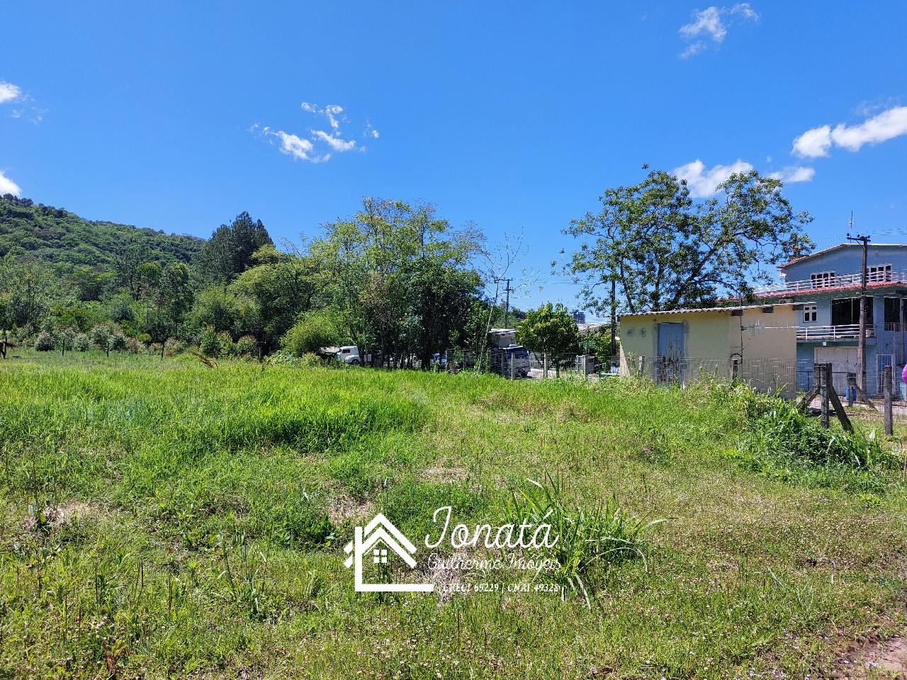 Terreno à venda em feliz-rs no vale do hermes - 651,70 m² de