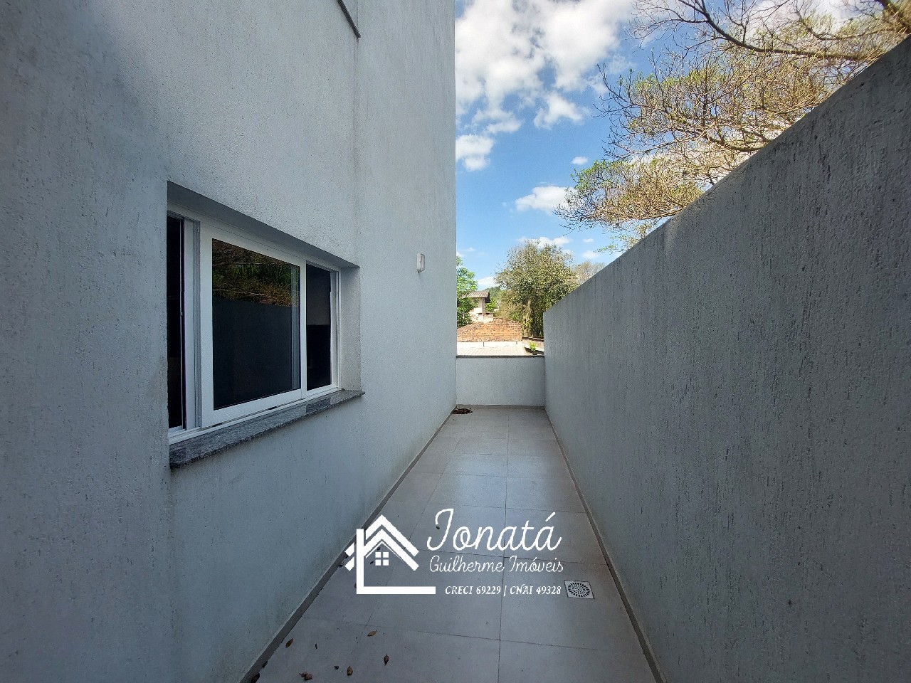 Apartamento à venda em feliz-rs, bairro matiel: 2 quartos, 1