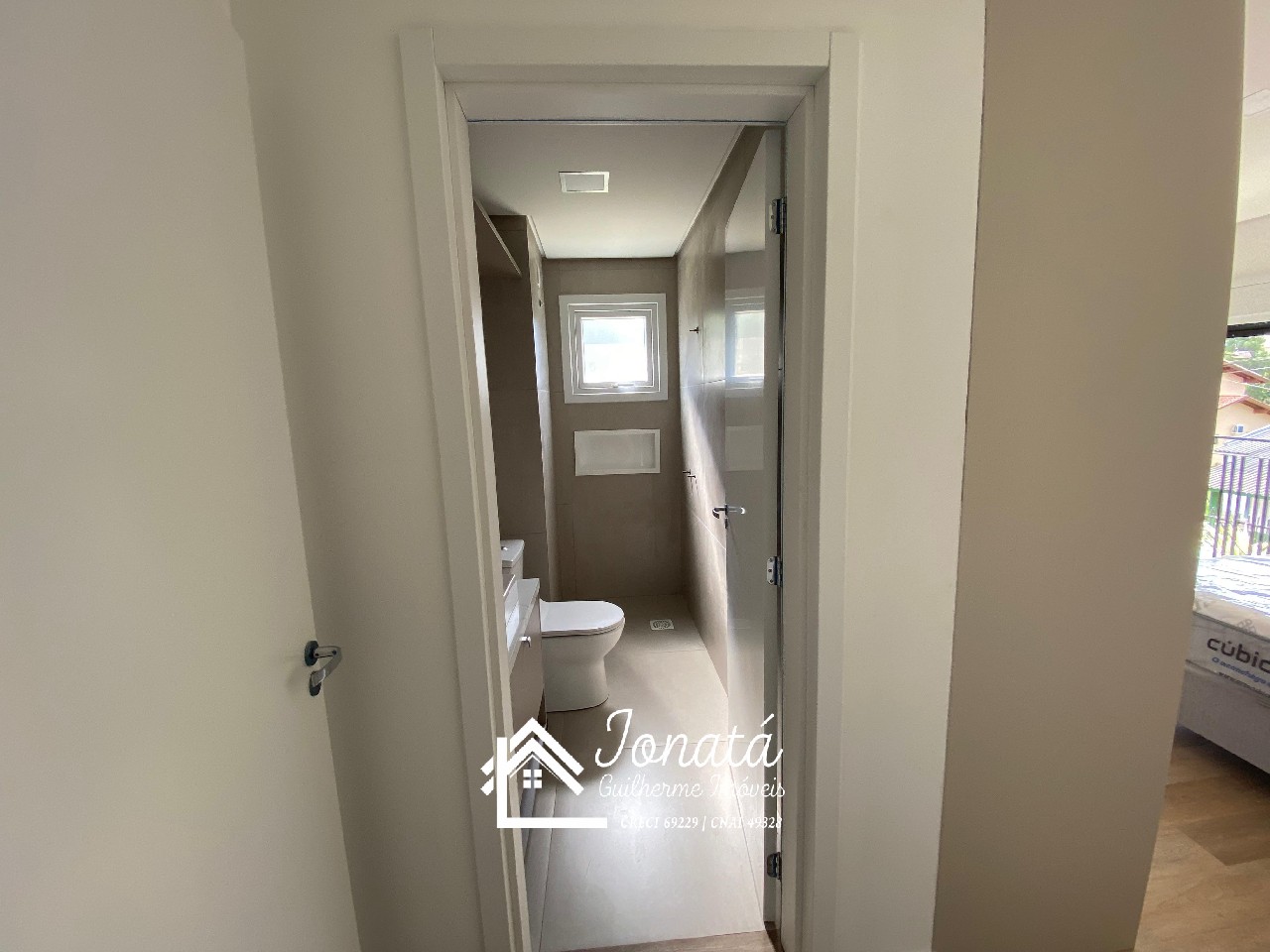 Apartamento de 2 quartos com 2 suítes e vaga de garagem na Pousada da Neve em Nova Petrópolis-RS - 92,70 m² de área. - foto 17