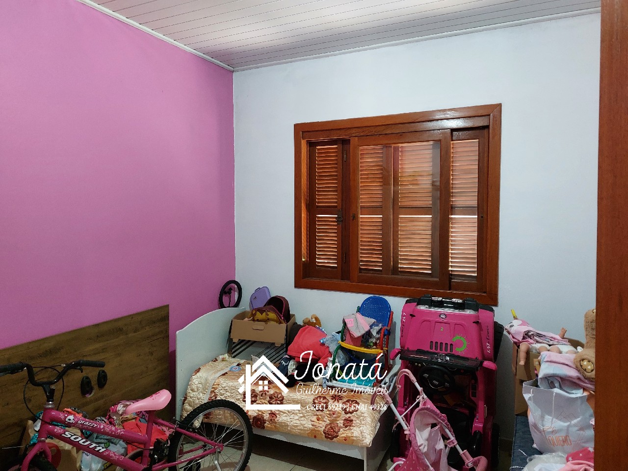 Casa residencial em são leopoldo - rs, scharlau