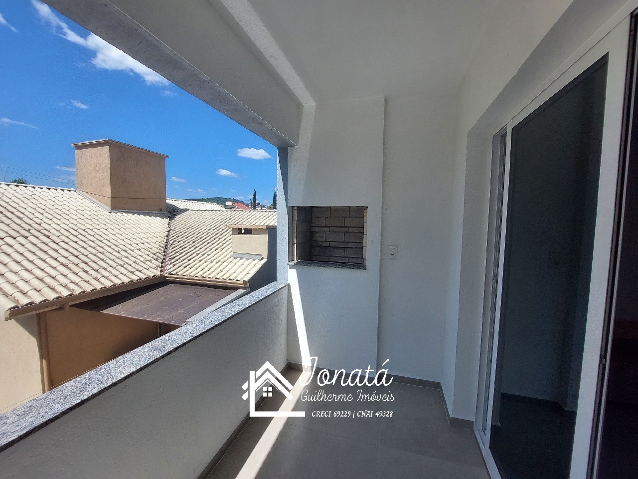 Apartamento à venda em feliz-rs, bairro matiel: 2 quartos, 1