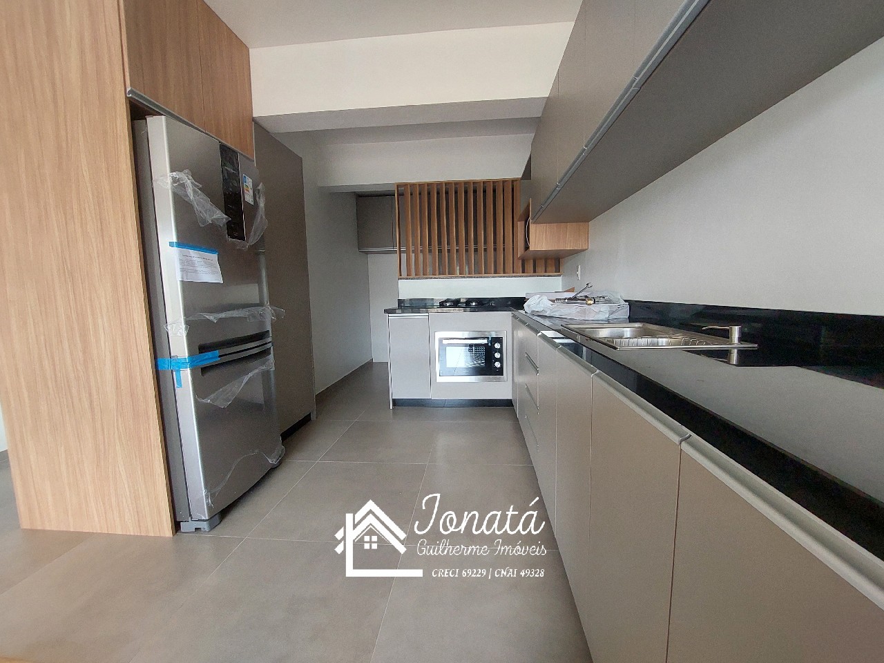 Apartamento à venda em Feliz-RS, bairro Matiel: 2 quartos, 1 sala, 1 banheiro, 1 vaga de garagem, 106,16 m² de área.