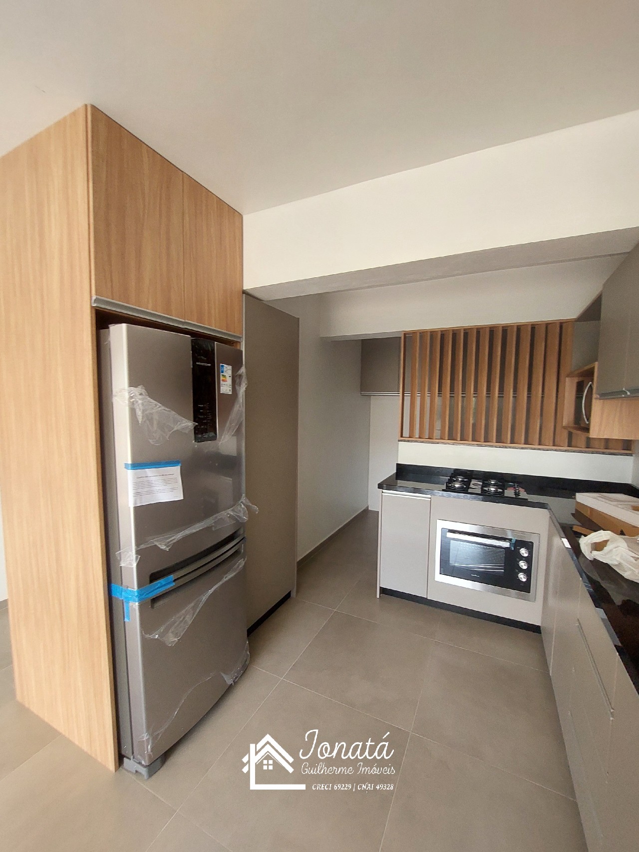 Apartamento à venda em Feliz-RS, bairro Matiel: 2 quartos, 1 sala, 1 banheiro, 1 vaga de garagem, 106,16 m² de área.