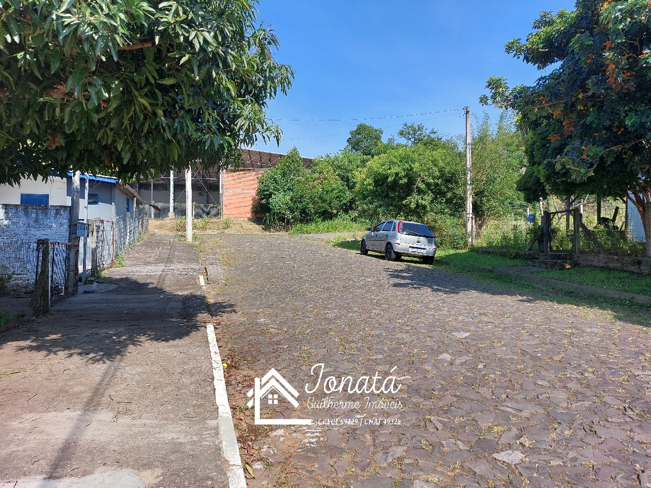 Casa residencial em são leopoldo - rs, scharlau