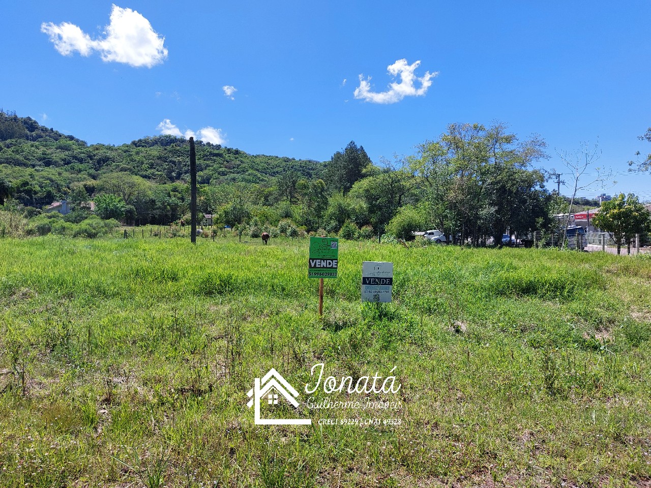 Terreno à venda em feliz-rs no vale do hermes - 651,70 m² de