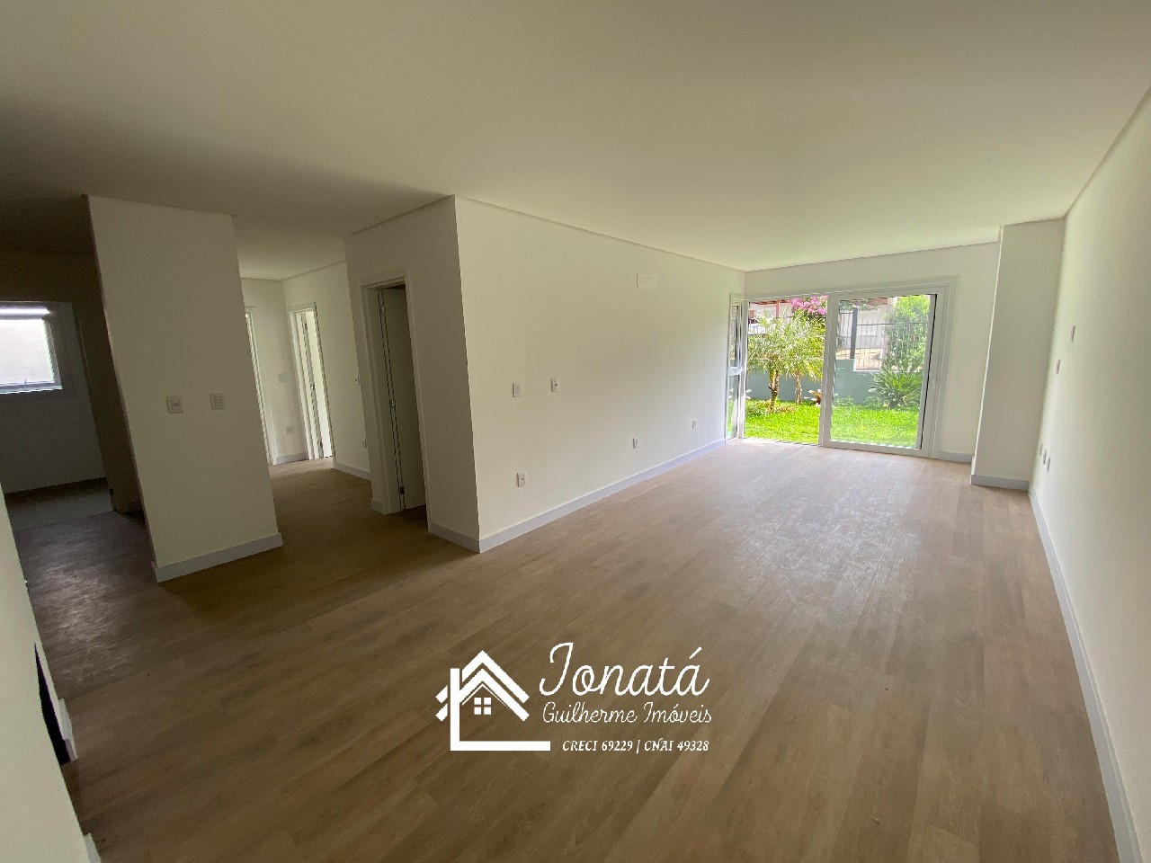 Apartamento de 2 quartos com 2 suítes e vaga de garagem na Pousada da Neve em Nova Petrópolis-RS - 92,70 m² de área. - foto 28