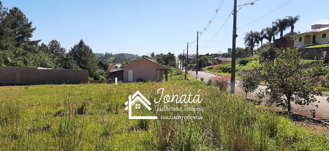 Terreno residencial/comercial em harmonia - rs, centro