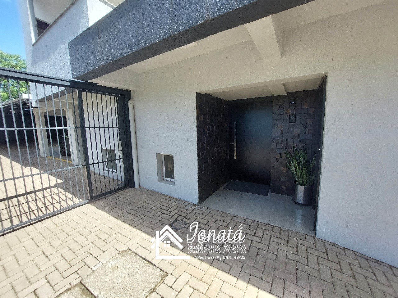 Apartamento à venda em feliz-rs, bairro matiel: 2 quartos, 1
