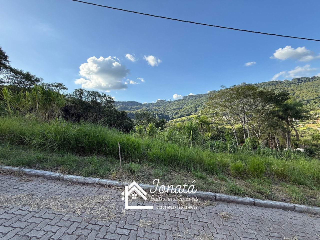 Terreno à venda em feliz-rs, no bairro vale do hermes, 375,0