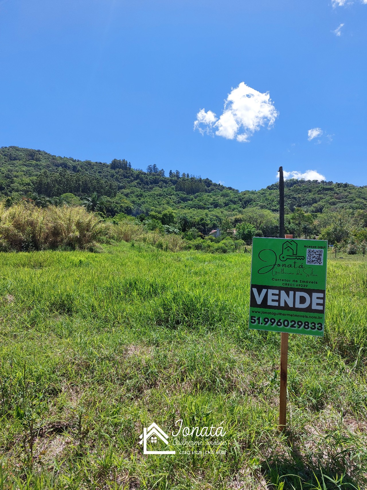 Terreno à venda em feliz-rs no vale do hermes - 651,70 m² de