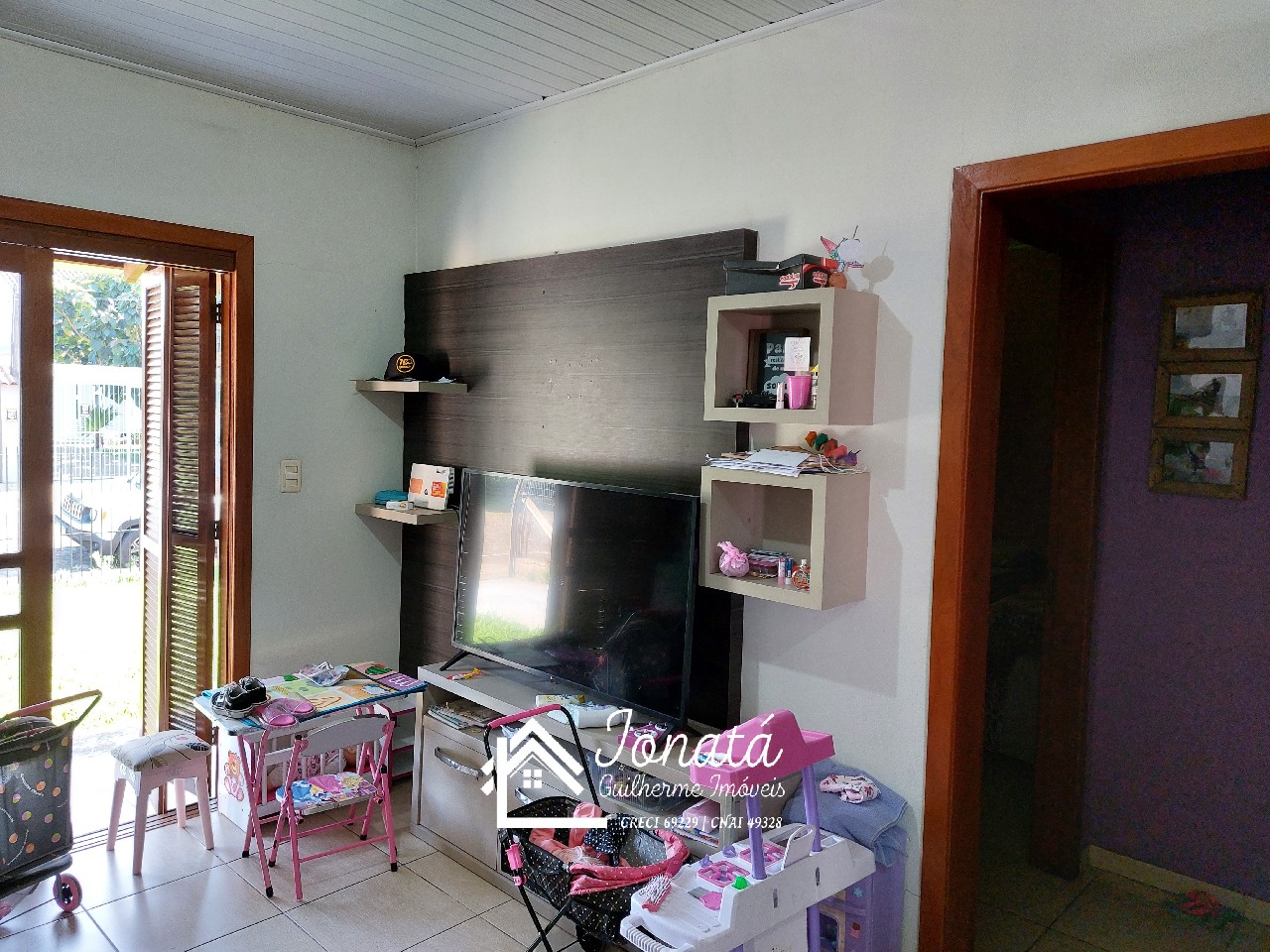 Casa residencial em são leopoldo - rs, scharlau