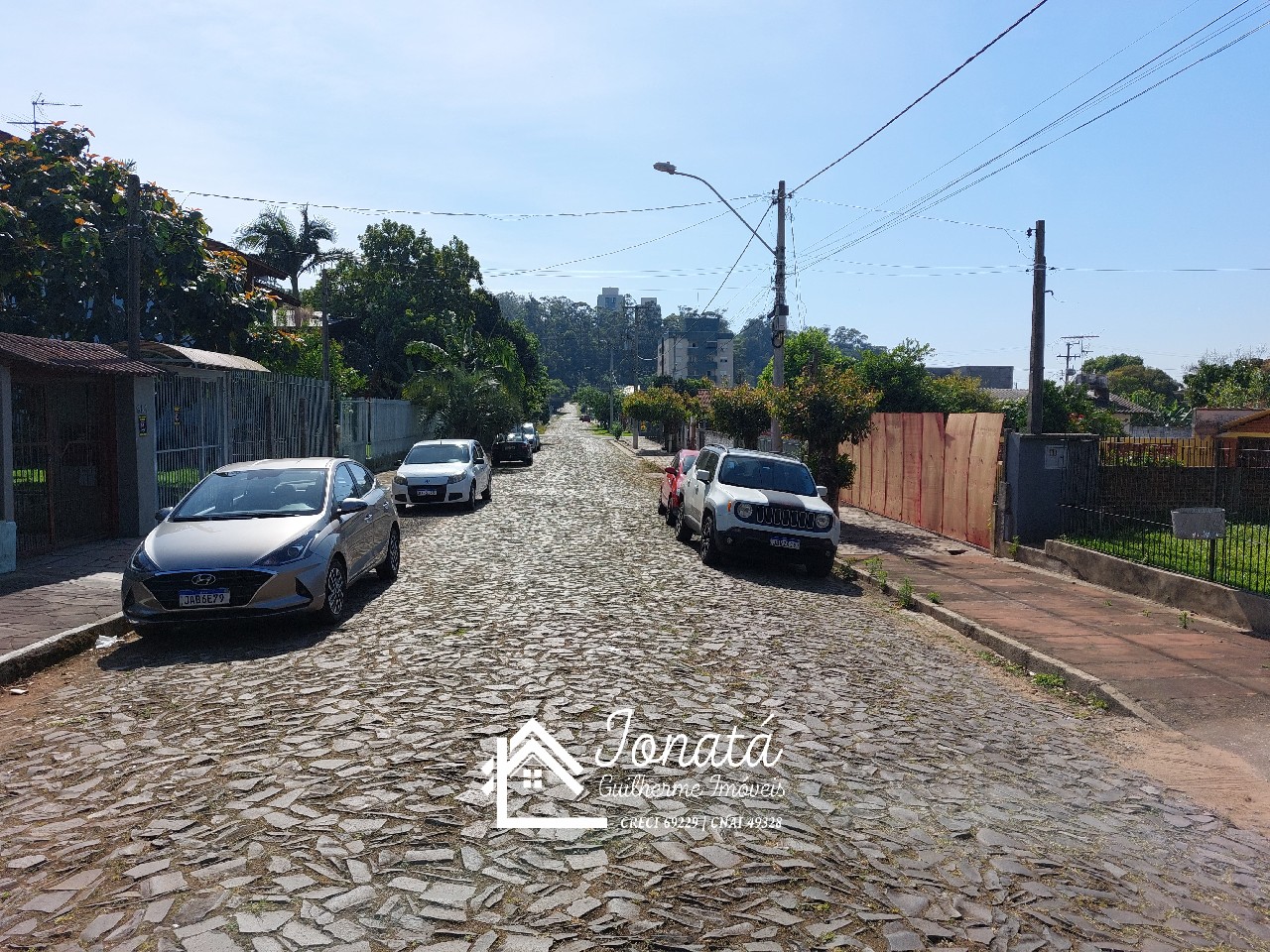 Casa residencial em são leopoldo - rs, scharlau