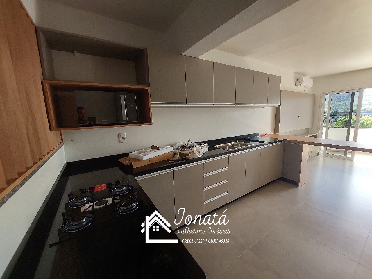 Apartamento à venda em feliz-rs, bairro matiel: 2 quartos, 1