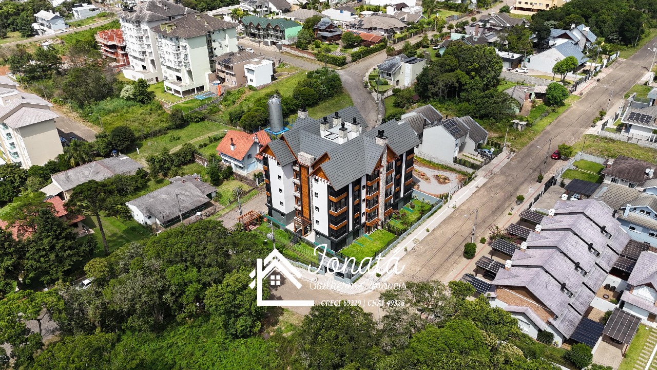 Apartamento de 2 quartos com 2 suítes e vaga de garagem na p
