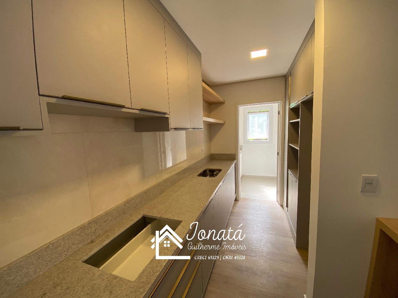 Apartamento de 2 quartos com 2 suítes e vaga de garagem na Pousada da Neve em Nova Petrópolis-RS - 92,70 m² de área. - foto 19