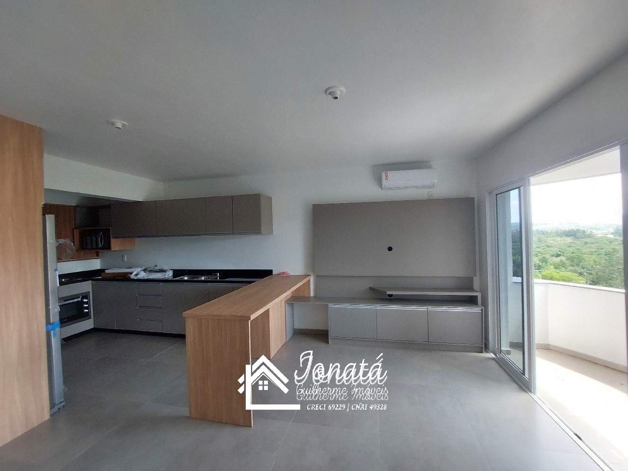 Apartamento à venda em feliz-rs, bairro matiel: 2 quartos, 1