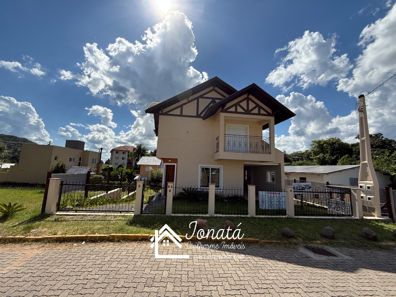 Casa à venda em Nova Petrópolis-RS, bairro Piá: 2 quartos, 1 suíte, 1 sala, 2 banheiros, 1 vaga, 109,79 m²! - foto 23