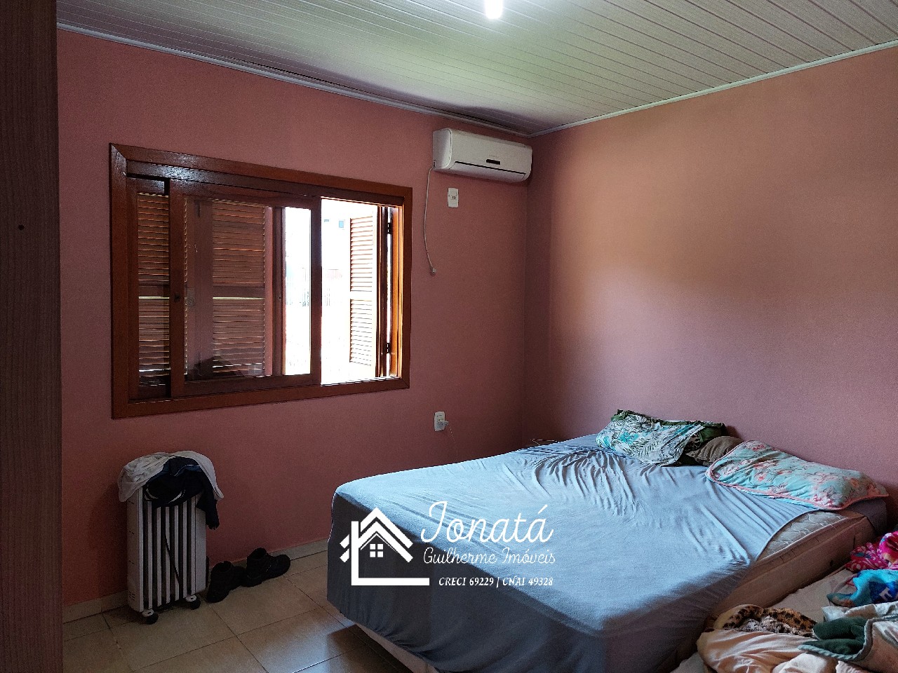 Casa residencial em são leopoldo - rs, scharlau