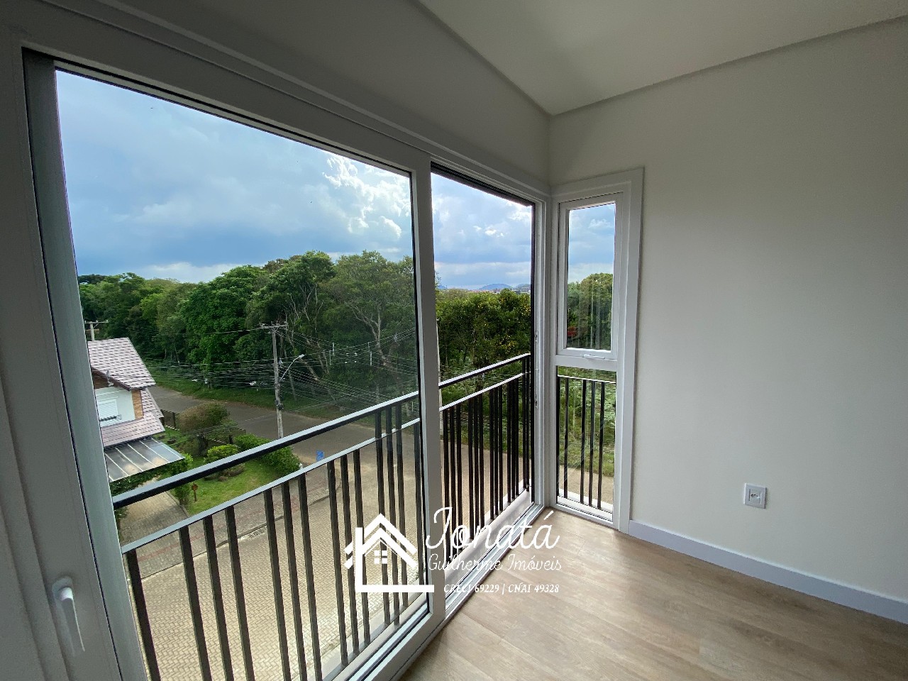 Apartamento de 2 quartos com 2 suítes e vaga de garagem na Pousada da Neve em Nova Petrópolis-RS - 92,70 m² de área. - foto 25