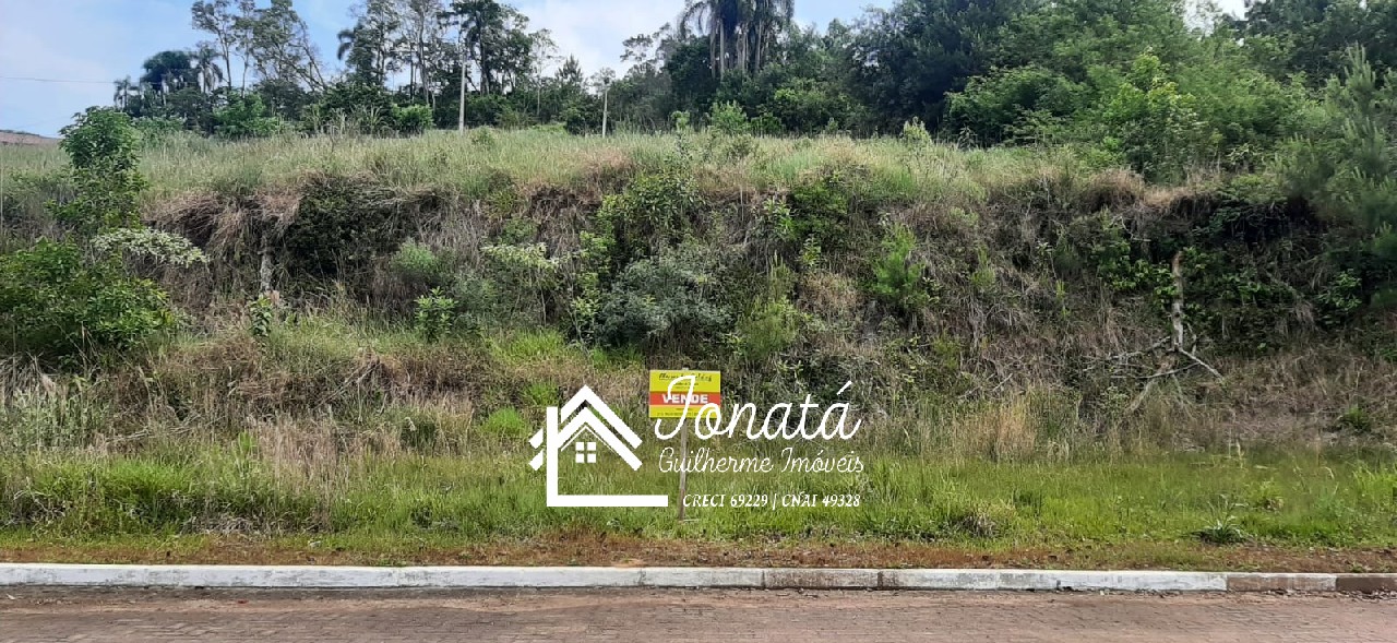 Terreno residencial em harmonia - rs, centro
