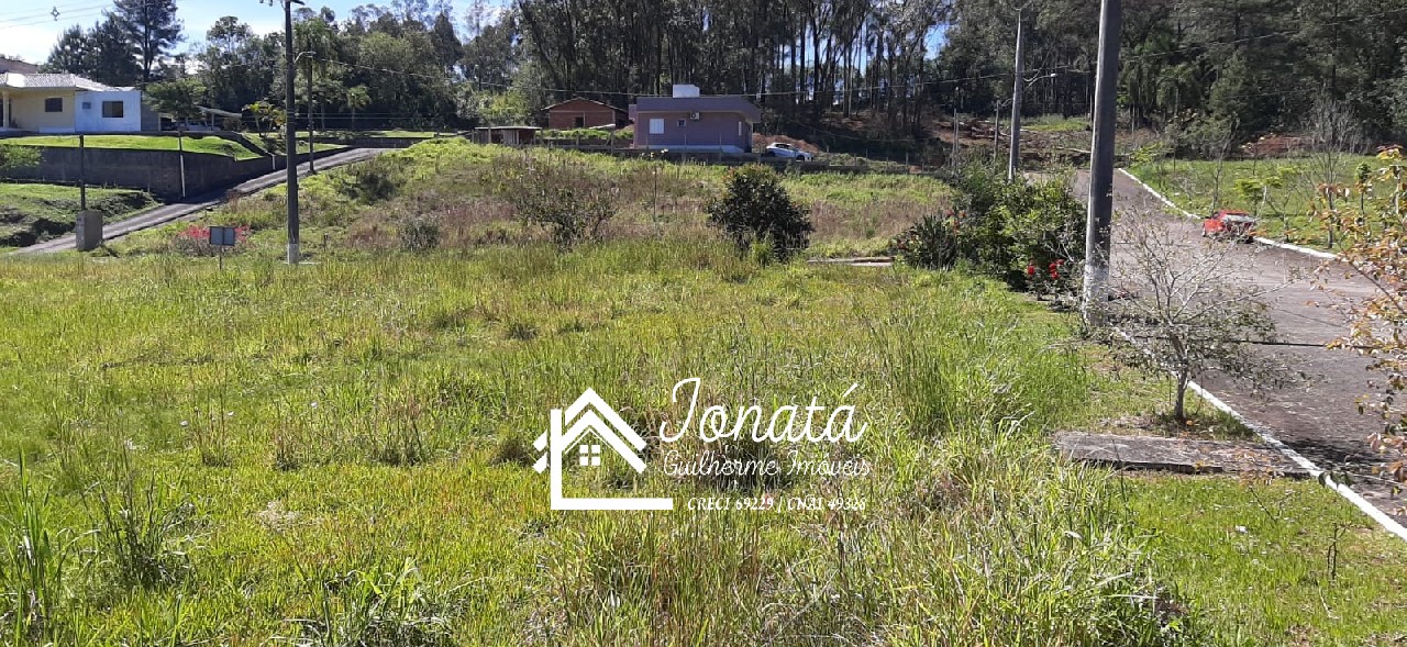 Terreno residencial/comercial em harmonia - rs, centro