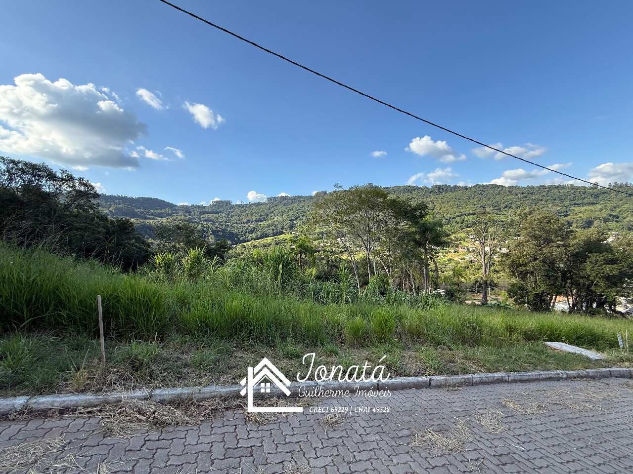 Terreno à venda em feliz-rs, no bairro vale do hermes, 375,0