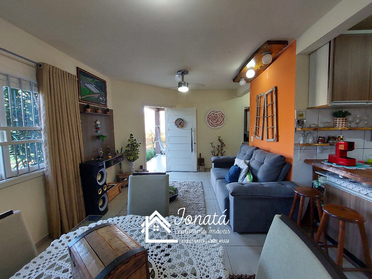 Imperdível: casa à venda em bom princípio-rs, morro são pedr - foto 7