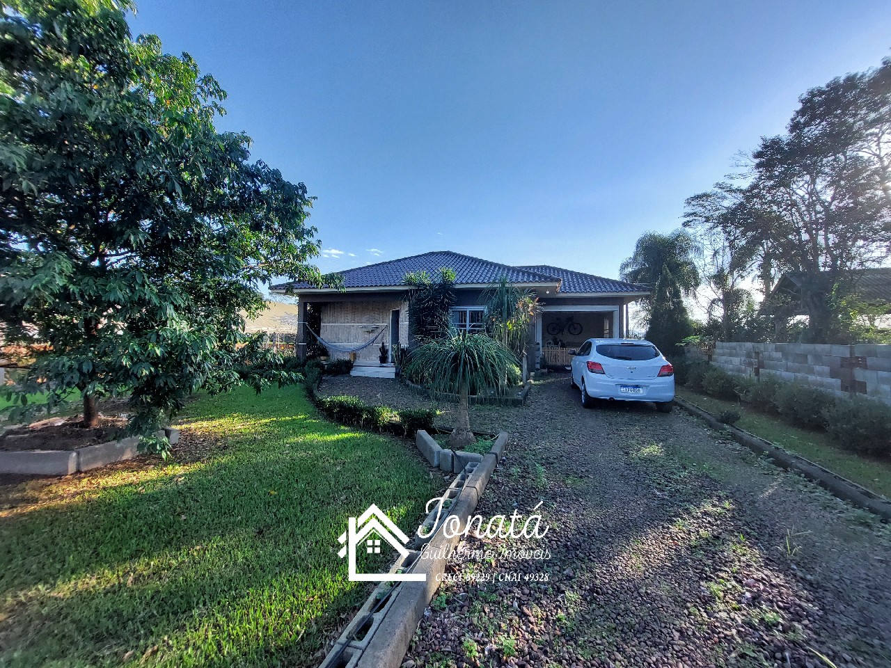 Imperdível: casa à venda em bom princípio-rs, morro são pedr - foto 5