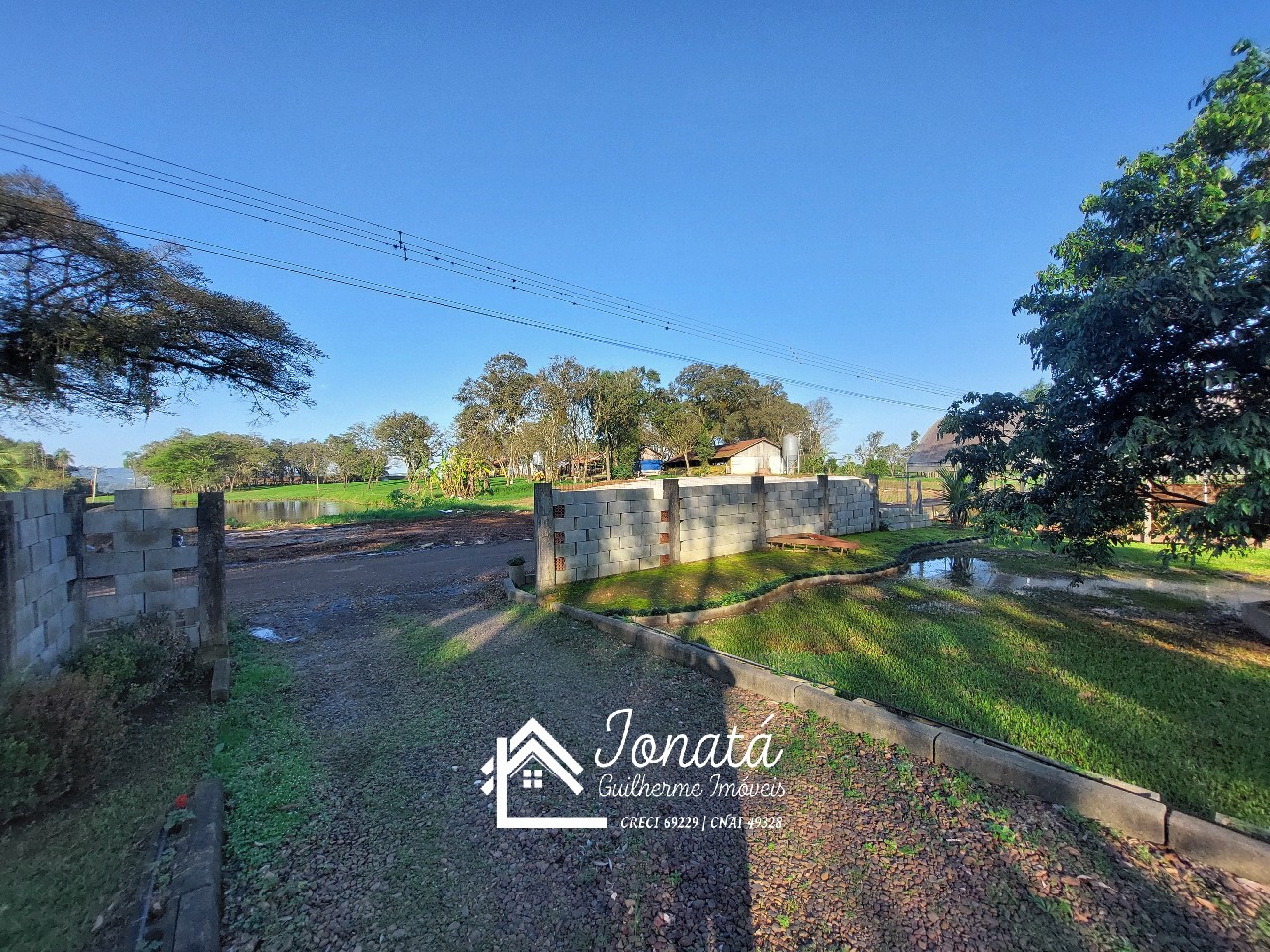 Imperdível: casa à venda em bom princípio-rs, morro são pedr - foto 4